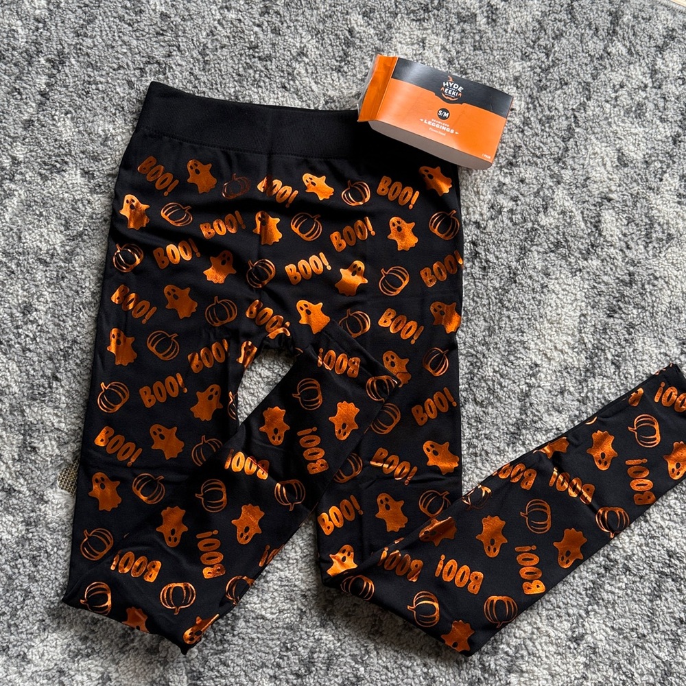 Halloween Leggings